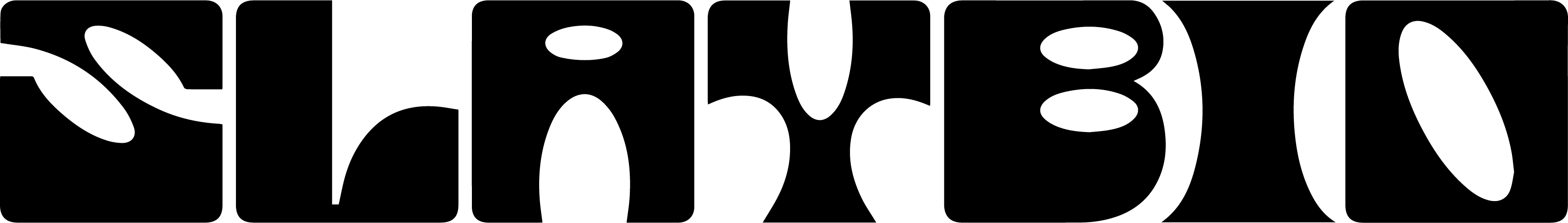 SlayBio Logo